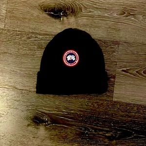 Canda Goose Hat